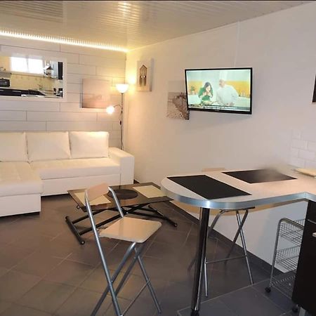Location Duplex 52M² Au Coeur De Troyes Apartman Kültér fotó