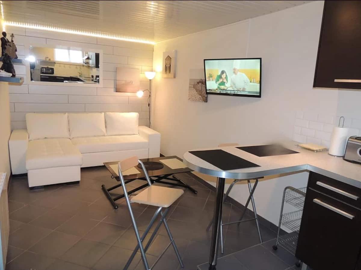 Location Duplex 52M² Au Coeur De Troyes Apartman Kültér fotó