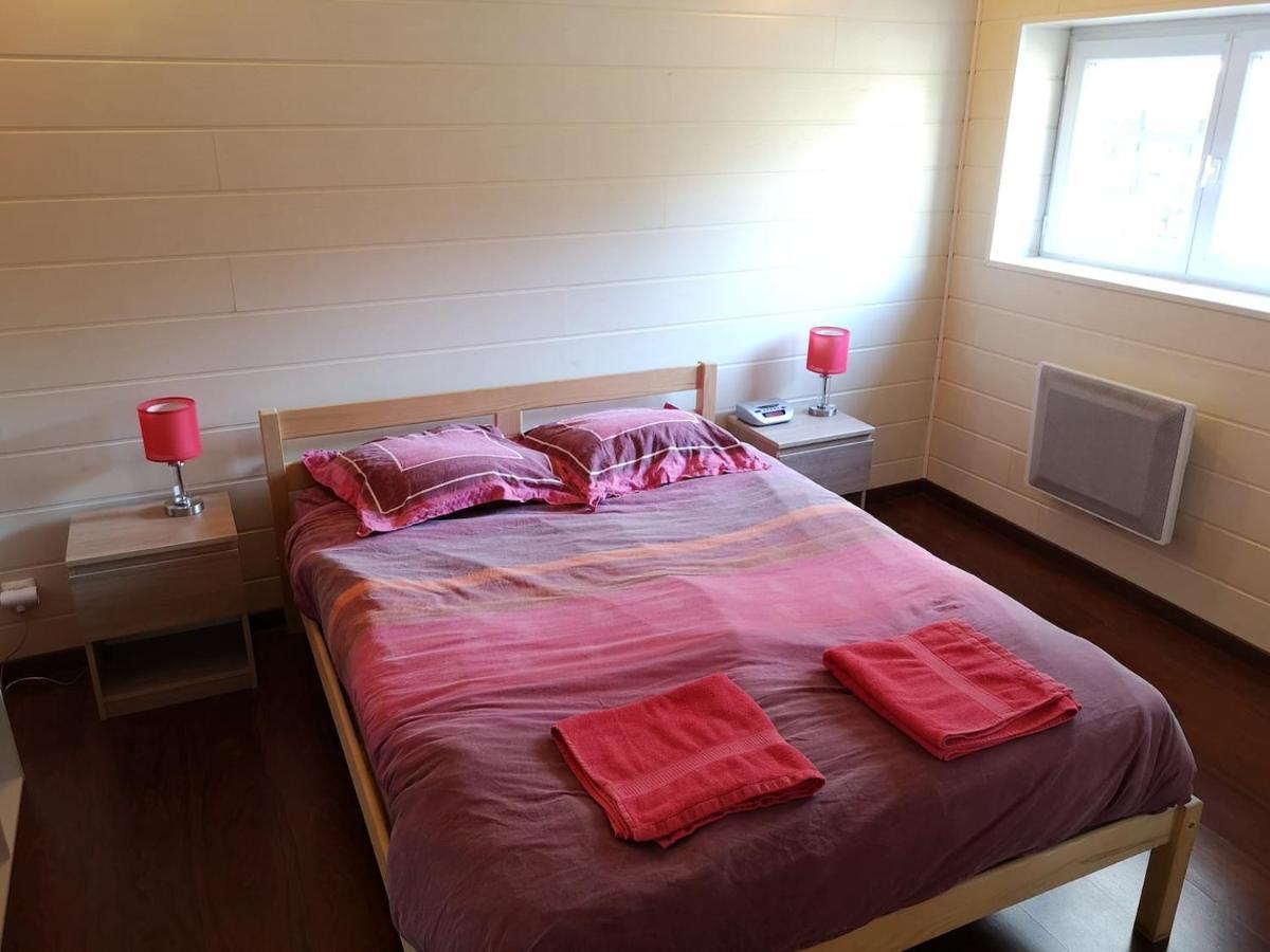 Location Duplex 52M² Au Coeur De Troyes Apartman Kültér fotó