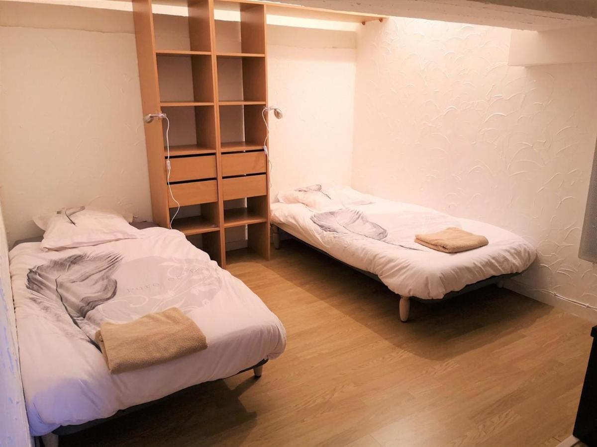 Location Duplex 52M² Au Coeur De Troyes Apartman Kültér fotó